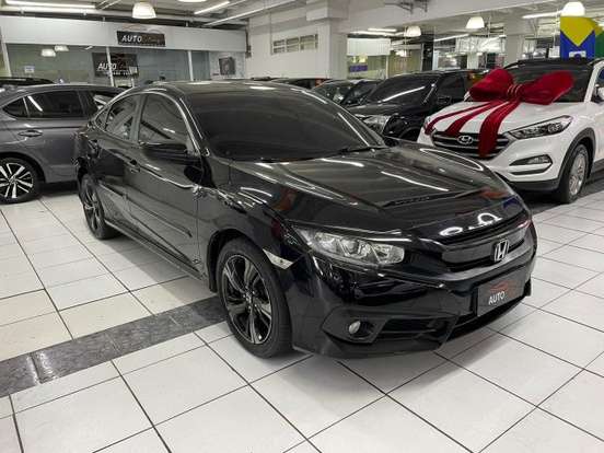 HONDA-CIVIC-2019