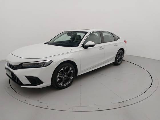 HONDA CIVIC 2.0 DI e:HEV ADVANCED E-CVT