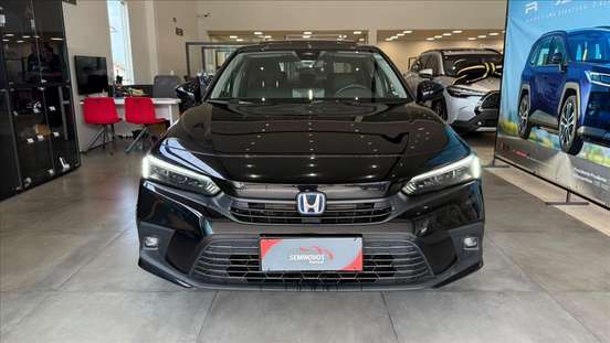 HONDA-CIVIC-2.0 DI e:HEV TOURING e-CVT HONDA-CIVIC-2022