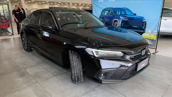 HONDA-CIVIC-2.0 DI e:HEV TOURING e-CVT HONDA-CIVIC-2022