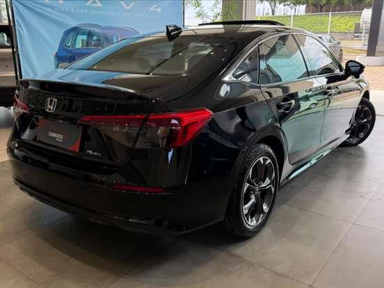 HONDA-CIVIC-2.0 DI e:HEV TOURING e-CVT HONDA-CIVIC-2022