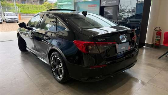 HONDA-CIVIC-2.0 DI e:HEV TOURING e-CVT HONDA-CIVIC-2022