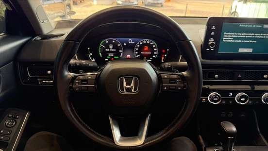 HONDA-CIVIC-2.0 DI e:HEV TOURING e-CVT HONDA-CIVIC-2022