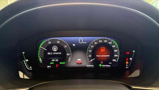 HONDA-CIVIC-2.0 DI e:HEV TOURING e-CVT HONDA-CIVIC-2022