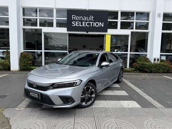 HONDA-CIVIC-2022