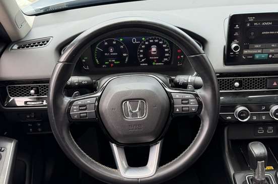 HONDA-CIVIC-2022