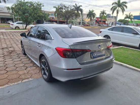 HONDA-CIVIC-2.0 DI e:HEV TOURING e-CVT HONDA-CIVIC-2023