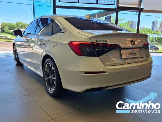 HONDA-CIVIC-2023