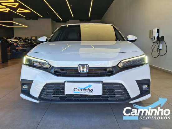 HONDA-CIVIC-2023