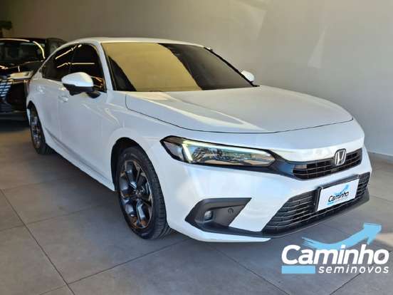 HONDA-CIVIC-2.0 DI e:HEV TOURING e-CVT HONDA-CIVIC-2023