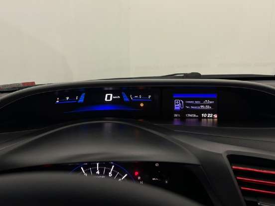 HONDA-CIVIC-2.0 LXR 16V FLEX 4P AUTOMÁTICO HONDA-CIVIC-2015