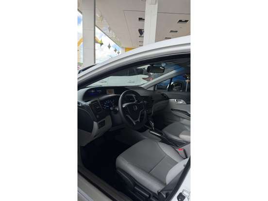 HONDA-CIVIC-2.0 LXR 16V FLEX 4P AUTOMÁTICO HONDA-CIVIC-2015