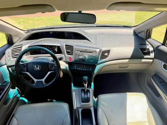 HONDA-CIVIC-2.0 LXR 16V FLEX 4P AUTOMÁTICO HONDA-CIVIC-2014