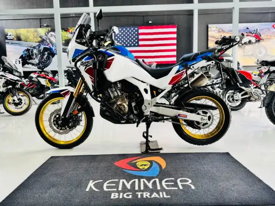 HONDA-CRF 1100L AFRICA TWIN ADVENTURE SPORTS ES DCT-2024