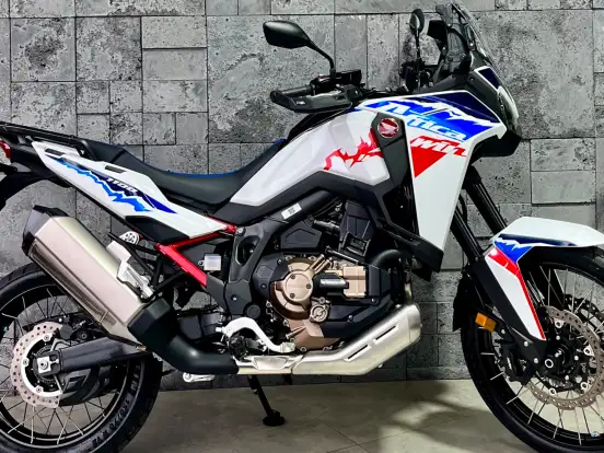 HONDA-CRF 1100L AFRICA TWIN HONDA-CRF 1100L AFRICA TWIN-2025