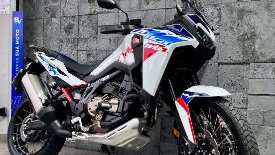 HONDA-CRF 1100L AFRICA TWIN-2025