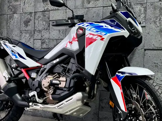 HONDA-CRF 1100L AFRICA TWIN HONDA-CRF 1100L AFRICA TWIN-2025