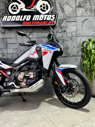 HONDA-CRF 1100L AFRICA TWIN HONDA-CRF 1100L AFRICA TWIN-2025
