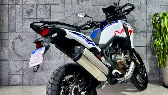 HONDA-CRF 1100L AFRICA TWIN-2025
