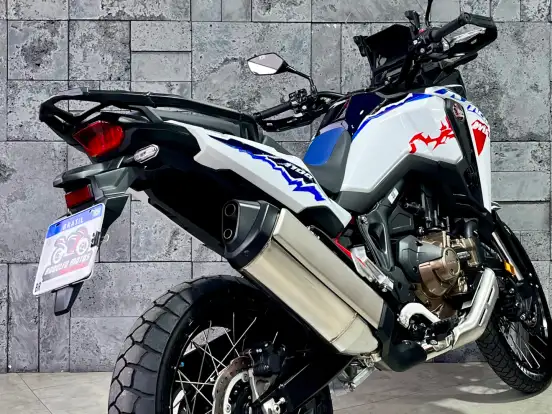HONDA-CRF 1100L AFRICA TWIN HONDA-CRF 1100L AFRICA TWIN-2025