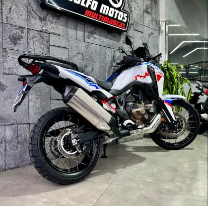HONDA-CRF 1100L AFRICA TWIN-2025