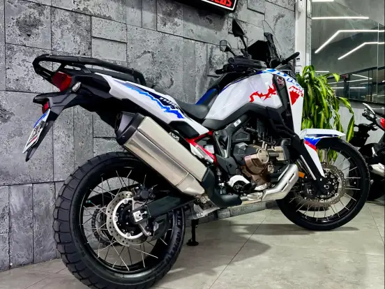 HONDA-CRF 1100L AFRICA TWIN HONDA-CRF 1100L AFRICA TWIN-2025