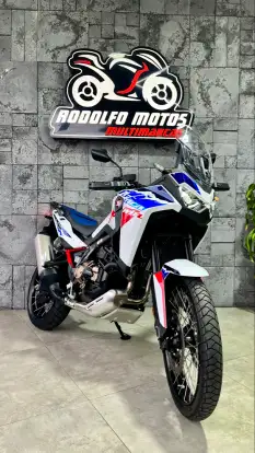 HONDA-CRF 1100L AFRICA TWIN-2025