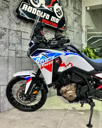 HONDA-CRF 1100L AFRICA TWIN-2025