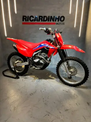 HONDA CRF 250F 