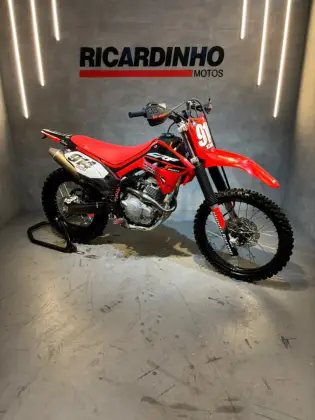 HONDA CRF 250F 