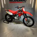 HONDA CRF 250F HONDA CRF 250F