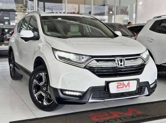 HONDA-CRV-2019