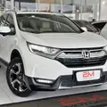 HONDA CRV 1.5 16V VTC TURBO GASOLINA TOURING AWD CVT HONDA CRV 1.5 16V VTC TURBO GASOLINA TOURING AWD CVT