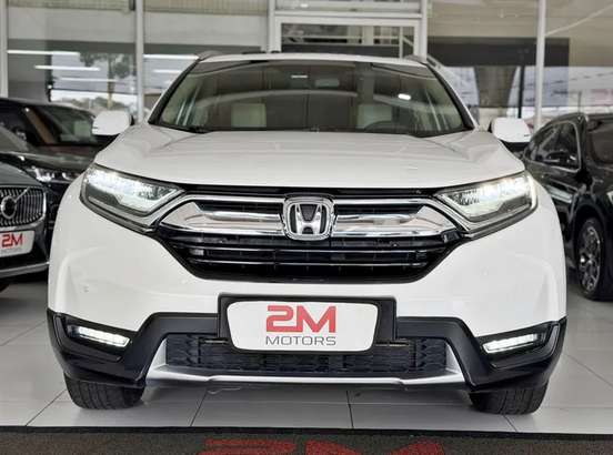HONDA-CRV-2019