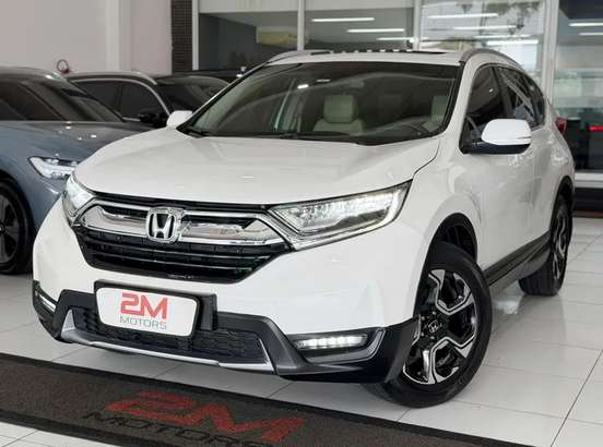 HONDA-CRV-2019