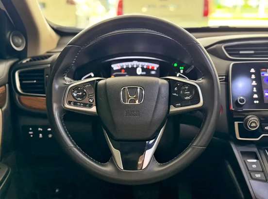 HONDA-CRV-2019