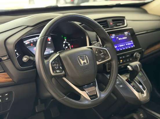 HONDA-CRV-2019