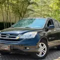 HONDA CRV 2.0 EXL 4X4 16V GASOLINA 4P AUTOMÁTICO HONDA CRV 2.0 EXL 4X4 16V GASOLINA 4P AUTOMÁTICO
