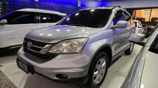 HONDA-CRV-2.0 LX 4X2 16V GASOLINA 4P AUTOMÁTICO HONDA-CRV-2009