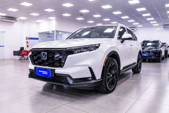 HONDA CRV 2.0 e:HEV ADVANCED E-CVT