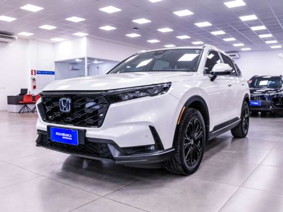 HONDA-CRV-2.0 e:HEV ADVANCED E-CVT HONDA-CRV-2024