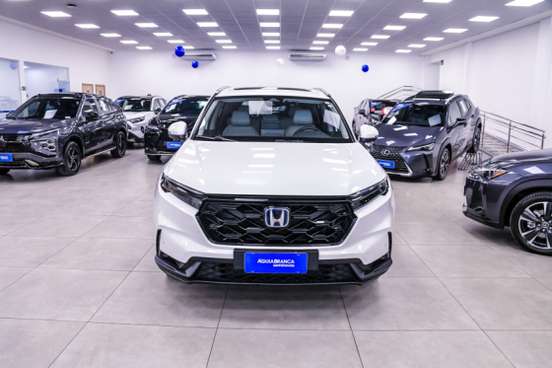 HONDA-CRV-2024