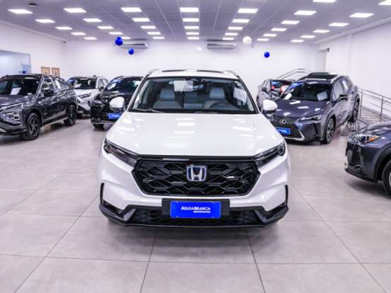 HONDA-CRV-2.0 e:HEV ADVANCED E-CVT HONDA-CRV-2024