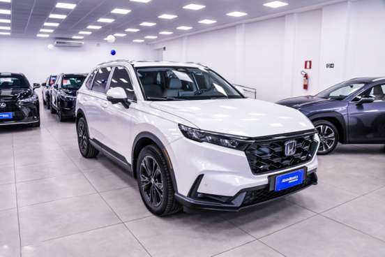 HONDA-CRV-2024