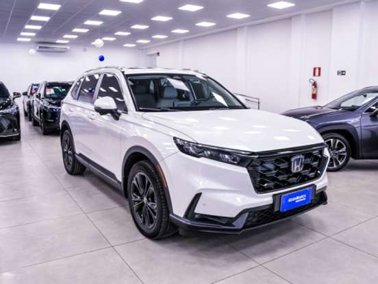 HONDA-CRV-2.0 e:HEV ADVANCED E-CVT HONDA-CRV-2024