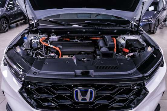 HONDA-CRV-2024