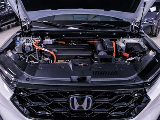HONDA-CRV-2.0 e:HEV ADVANCED E-CVT HONDA-CRV-2024