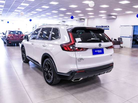 HONDA-CRV-2.0 e:HEV ADVANCED E-CVT HONDA-CRV-2024