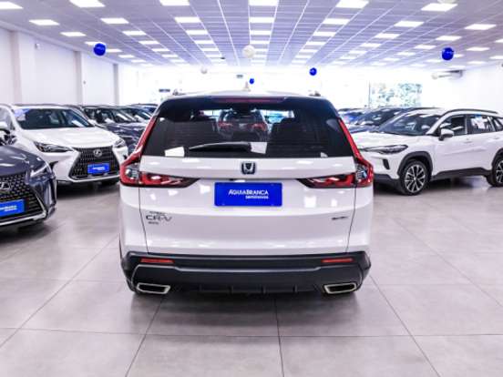 HONDA-CRV-2.0 e:HEV ADVANCED E-CVT HONDA-CRV-2024