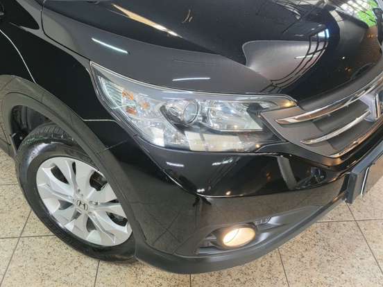 HONDA-CRV-2.0 EXL 4X2 16V FLEX 4P AUTOMÁTICO HONDA-CRV-2013